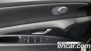Hyundai AVANTE 1.6 2021 года из Южной Кореи