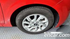 Kia morning Luxury 2020 года из Южной Кореи