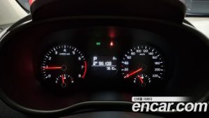 Kia morning Luxury 2020 года из Южной Кореи