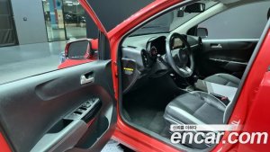 Kia morning Luxury 2020 года из Южной Кореи