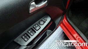Kia morning Luxury 2020 года из Южной Кореи