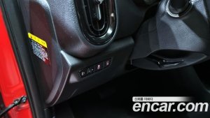 Kia morning Luxury 2020 года из Южной Кореи
