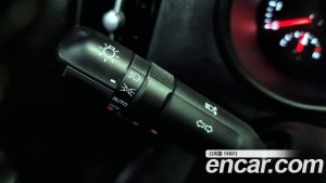 Kia morning Luxury 2020 года из Южной Кореи
