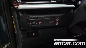 Kia Niro 1.6 HEV 2021 года из Южной Кореи