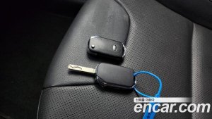 Kia Niro 1.6 HEV 2021 года из Южной Кореи