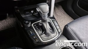 Kia Seltos Дизель 1.6 2WD 2020 года из Южной Кореи