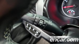 Kia Seltos Дизель 1.6 2WD 2020 года из Южной Кореи