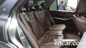 Mercedes-Benz GLE-Class GLE450 4MATIC 2020 года из Южной Кореи