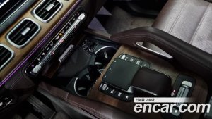 Mercedes-Benz GLE-Class GLE450 4MATIC 2020 года из Южной Кореи
