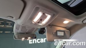 Mercedes-Benz GLE-Class GLE450 4MATIC 2020 года из Южной Кореи