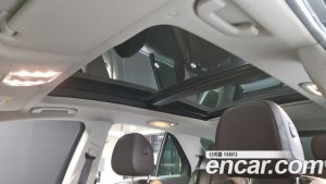 Mercedes-Benz GLE-Class GLE450 4MATIC 2020 года из Южной Кореи