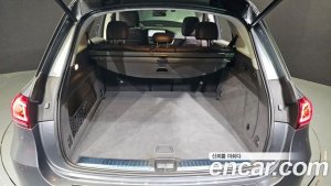 Mercedes-Benz GLE-Class GLE450 4MATIC 2020 года из Южной Кореи