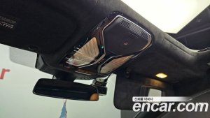 BMW 7-Series 740d xDrive Design Pure Excellence 2020 года из Южной Кореи