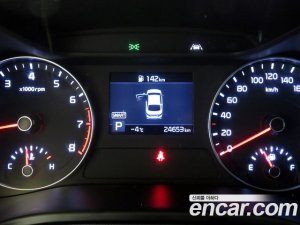 Kia K3 2020 года из Южной Кореи