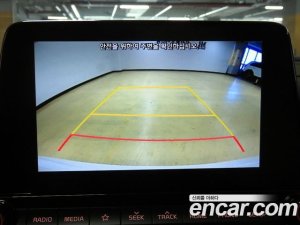 Kia K3 2020 года из Южной Кореи