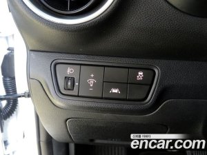 Kia K3 2020 года из Южной Кореи