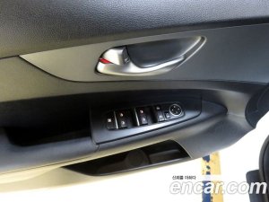 Kia K3 2020 года из Южной Кореи