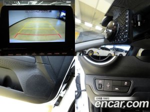 Kia K3 2020 года из Южной Кореи