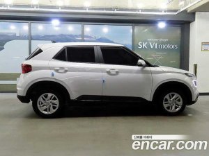 Hyundai Venue 1.6 Modern 2020 года из Южной Кореи
