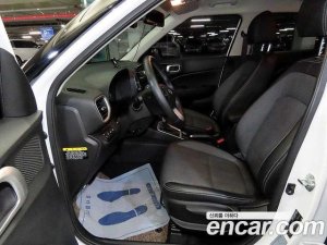 Hyundai Venue 1.6 Modern 2020 года из Южной Кореи