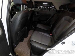 Hyundai Venue 1.6 Modern 2020 года из Южной Кореи