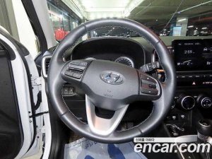 Hyundai Venue 1.6 Modern 2020 года из Южной Кореи