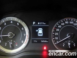 Hyundai Venue 1.6 Modern 2020 года из Южной Кореи