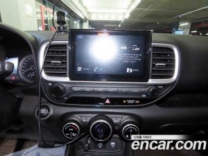 Hyundai Venue 1.6 Modern 2020 года из Южной Кореи