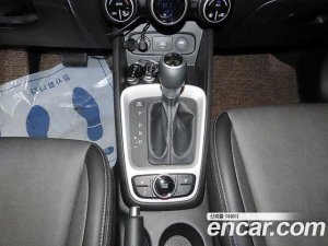 Hyundai Venue 1.6 Modern 2020 года из Южной Кореи