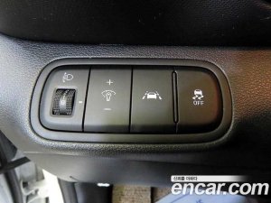 Hyundai Venue 1.6 Modern 2020 года из Южной Кореи