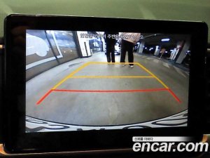 Hyundai Venue 1.6 Modern 2020 года из Южной Кореи