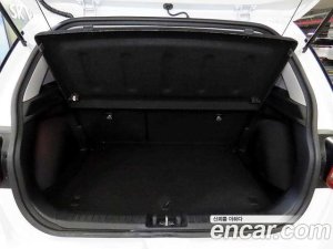 Hyundai Venue 1.6 Modern 2020 года из Южной Кореи