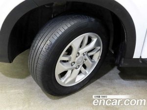 Hyundai Venue 1.6 Modern 2020 года из Южной Кореи