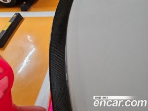 Mercedes-Benz CLS-Class CLS300d AMG Line 2020 года из Южной Кореи