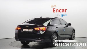 ChevroletGMDaewoo Malibu 2.0 Turbo LT 2020 года из Южной Кореи