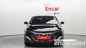 ChevroletGMDaewoo Malibu 2.0 Turbo LT 2020 года из Южной Кореи