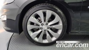 ChevroletGMDaewoo Malibu 2.0 Turbo LT 2020 года из Южной Кореи