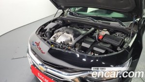 ChevroletGMDaewoo Malibu 2.0 Turbo LT 2020 года из Южной Кореи