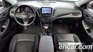ChevroletGMDaewoo Malibu 2.0 Turbo LT 2020 года из Южной Кореи