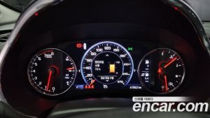 ChevroletGMDaewoo Malibu 2.0 Turbo LT 2020 года из Южной Кореи