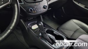 ChevroletGMDaewoo Malibu 2.0 Turbo LT 2020 года из Южной Кореи