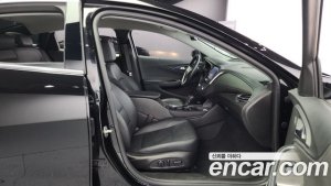 ChevroletGMDaewoo Malibu 2.0 Turbo LT 2020 года из Южной Кореи
