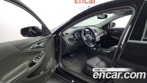 ChevroletGMDaewoo Malibu 2.0 Turbo LT 2020 года из Южной Кореи