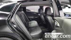 ChevroletGMDaewoo Malibu 2.0 Turbo LT 2020 года из Южной Кореи