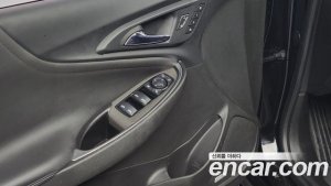 ChevroletGMDaewoo Malibu 2.0 Turbo LT 2020 года из Южной Кореи