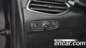 ChevroletGMDaewoo Malibu 2.0 Turbo LT 2020 года из Южной Кореи
