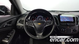 ChevroletGMDaewoo Malibu 2.0 Turbo LT 2020 года из Южной Кореи
