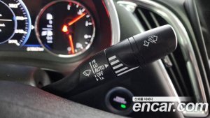 ChevroletGMDaewoo Malibu 2.0 Turbo LT 2020 года из Южной Кореи