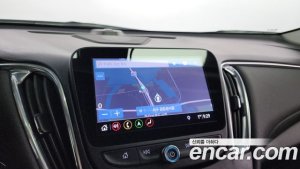 ChevroletGMDaewoo Malibu 2.0 Turbo LT 2020 года из Южной Кореи