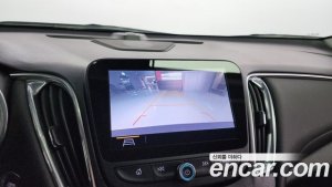 ChevroletGMDaewoo Malibu 2.0 Turbo LT 2020 года из Южной Кореи